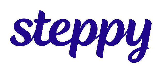 Steppy